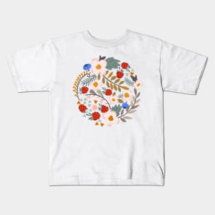 Wilderberries Kids T-Shirt